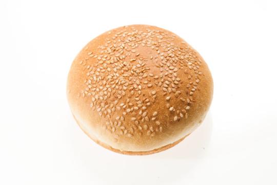 Фото 1 Булочка для гамбургера 10 и 12 см в диаметре 2015